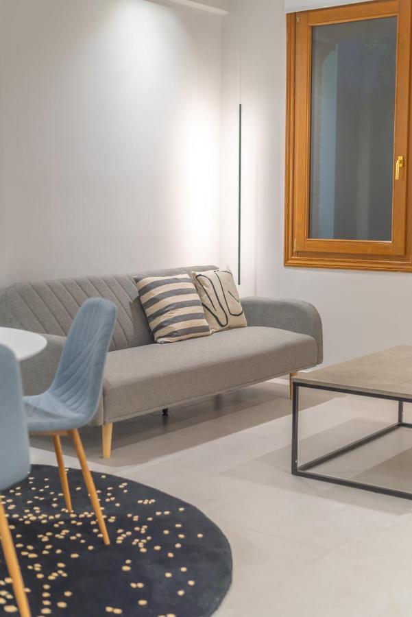 Set Of Flats Apartment Trikala  Exterior photo